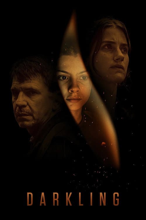 Poster for Darkling