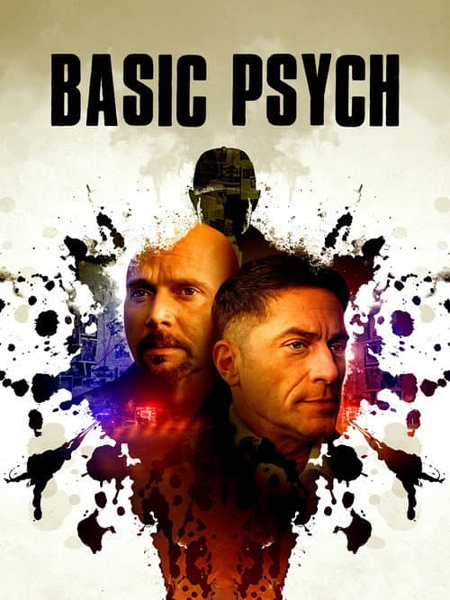 Poster for Basic Psych