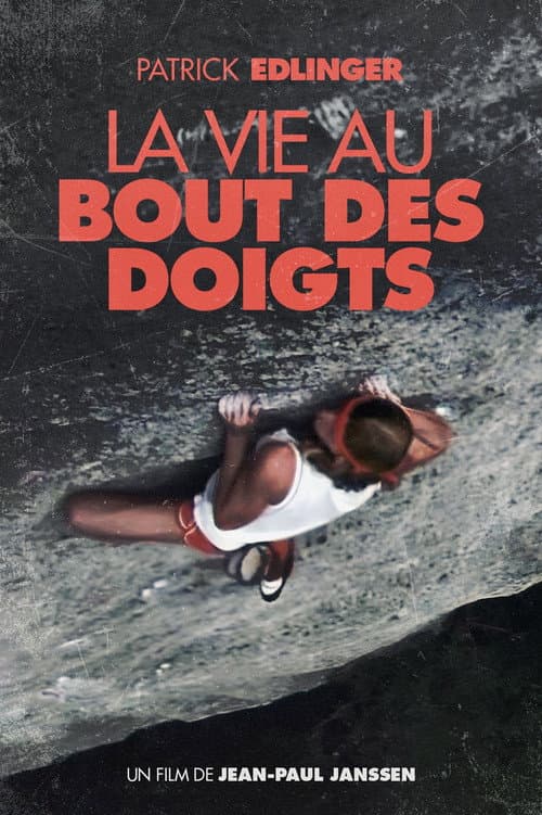 Poster for Life by the Fingertips