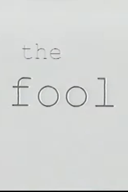 Poster for The Fool