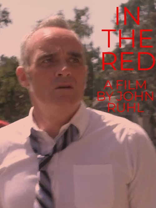 Poster for In The Red