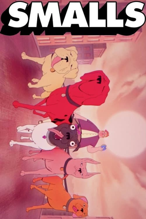 Poster for Dogvvalker
