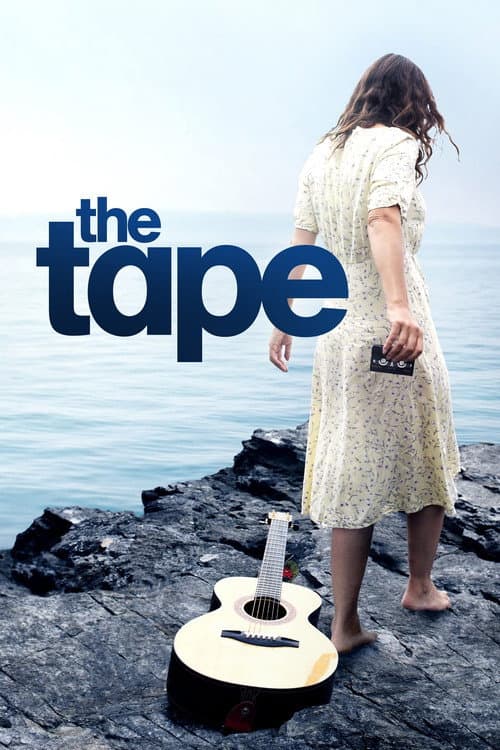 Poster for The Tape