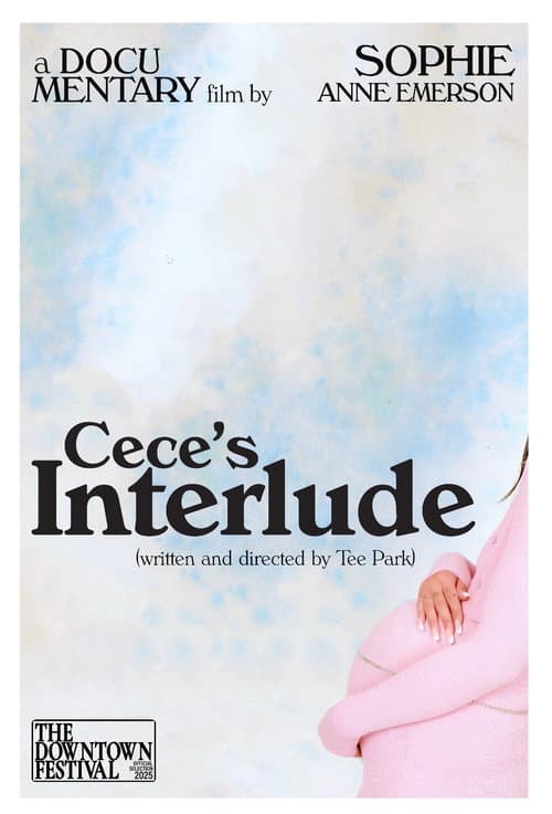 Poster for Cece's Interlude
