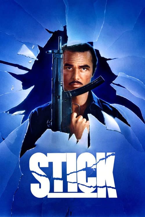 Poster for Stick