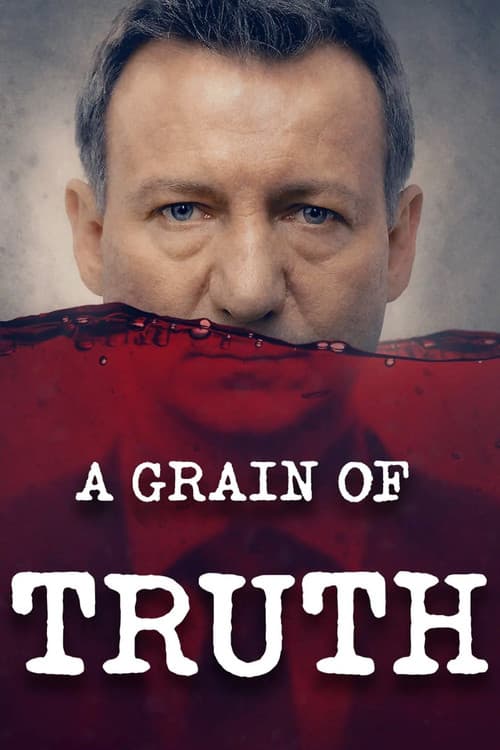 Poster for A Grain of Truth