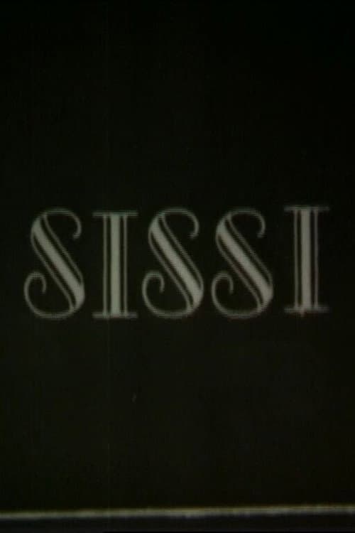 Poster for Sissi
