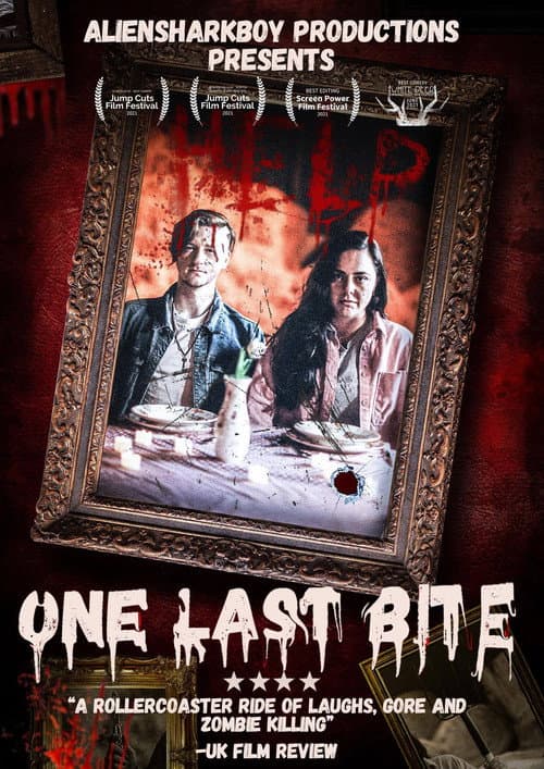 Poster for One Last Bite