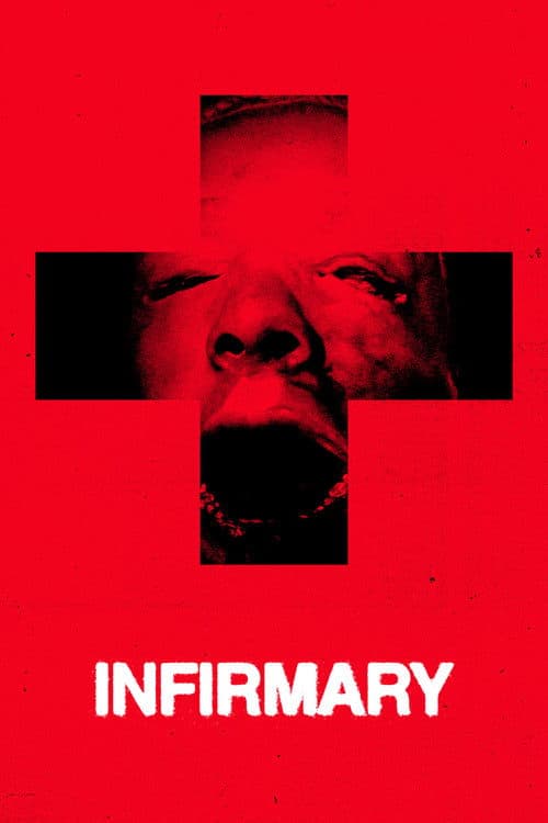 Poster for Infirmary