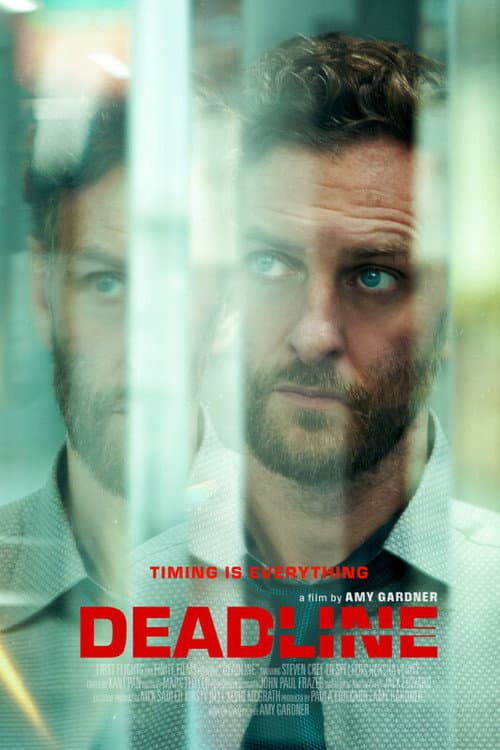Poster for Deadline