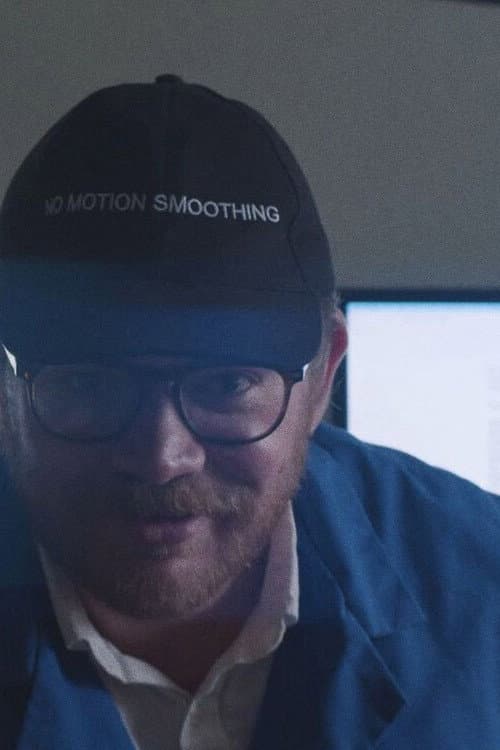 Poster for SMOOTH MOTION