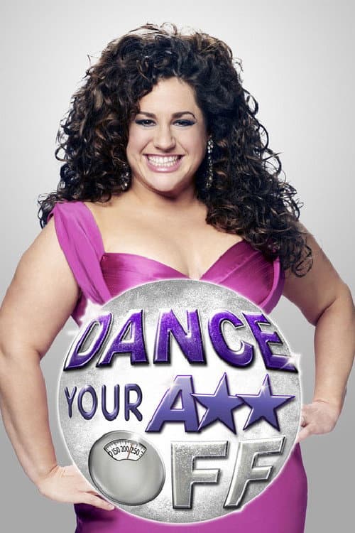 Poster for Dance Your Ass Off