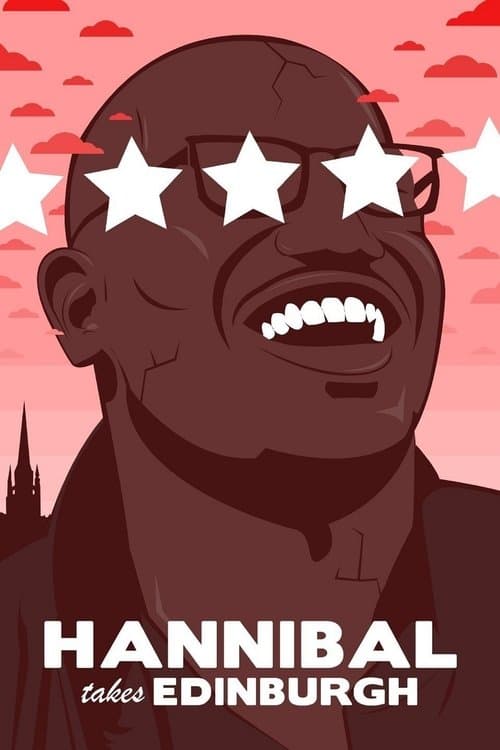 Poster for Hannibal Buress: Hannibal Takes Edinburgh