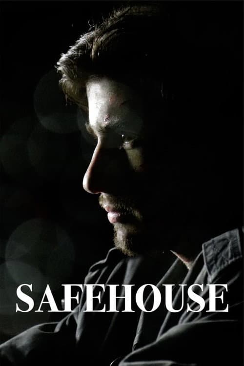 Poster for Safehouse