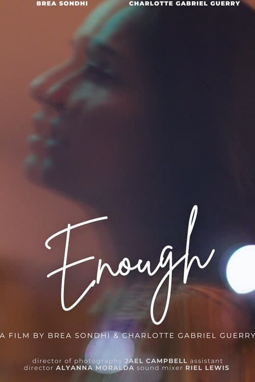 Poster for Enough