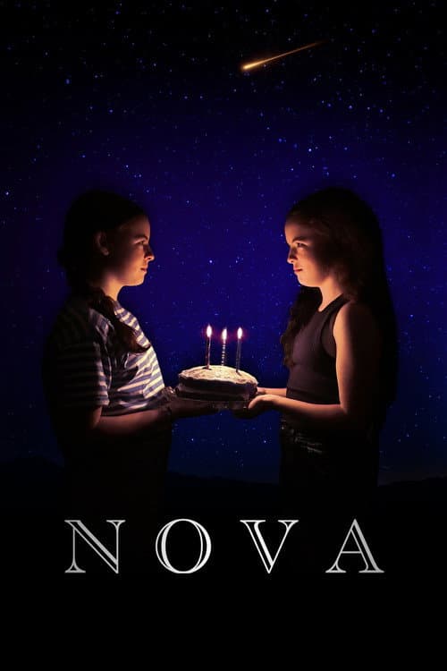 Poster for Nova