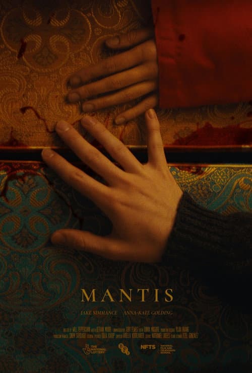 Poster for Mantis