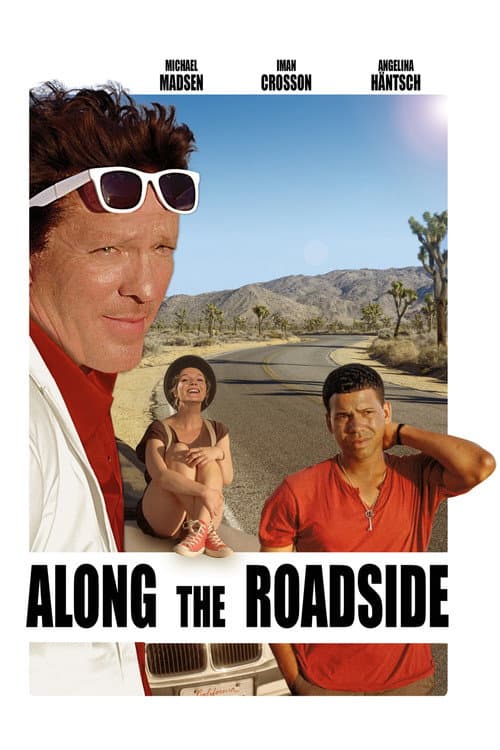 Poster for Along the Roadside