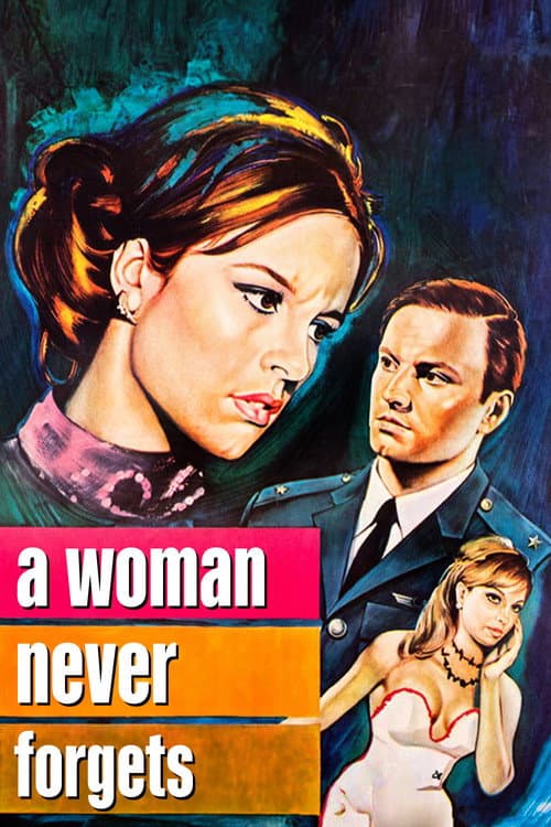 Poster for Kadın Asla Unutmaz