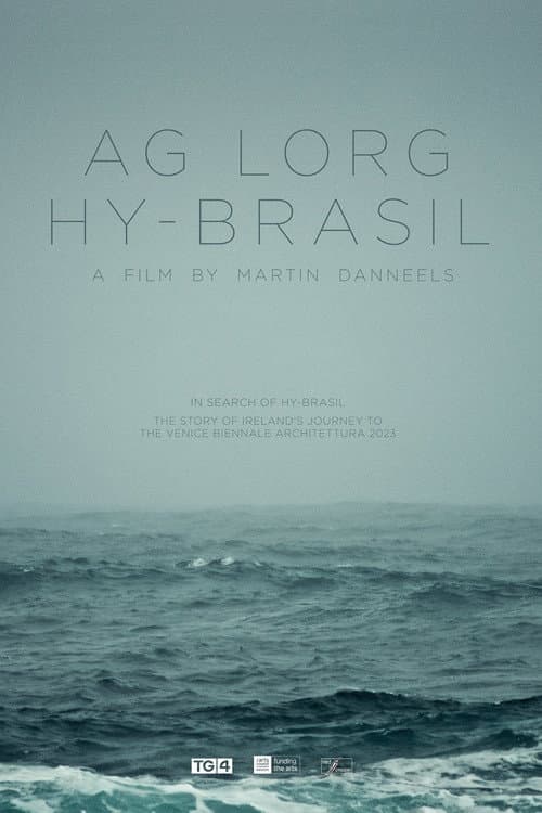 Poster for In Search of Hy-Brasil
