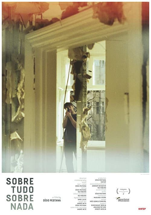 Poster for Anything and All