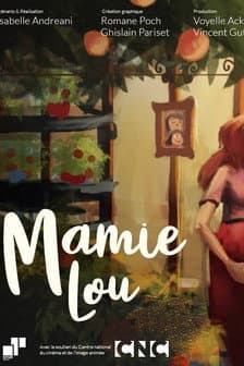 Poster for Nana Lou