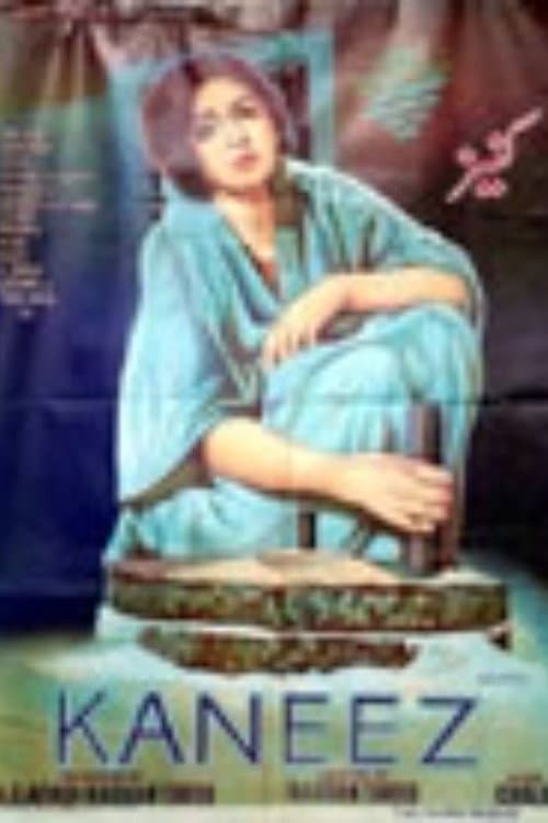 Poster for Kaneez
