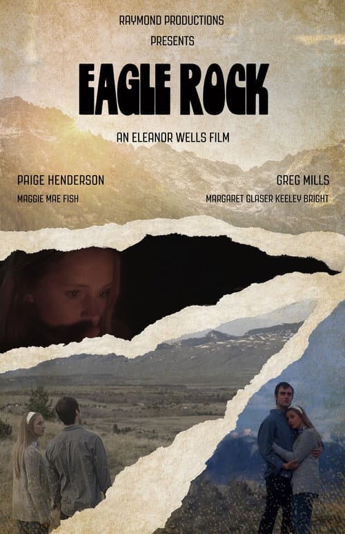 Poster for Eagle Rock