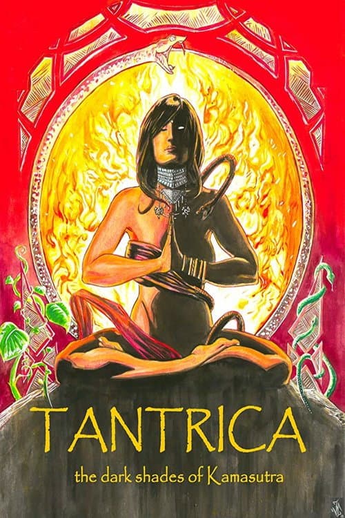 Poster for Tantrica