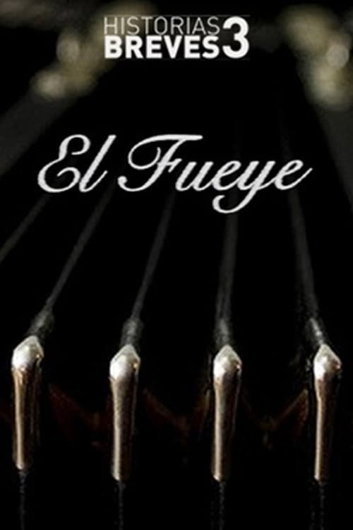Poster for El fueye