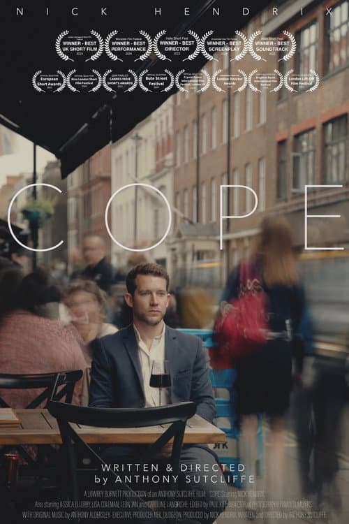Poster for Cope