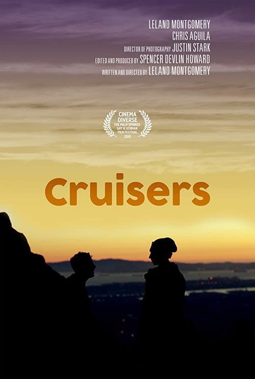 Poster for Cruisers