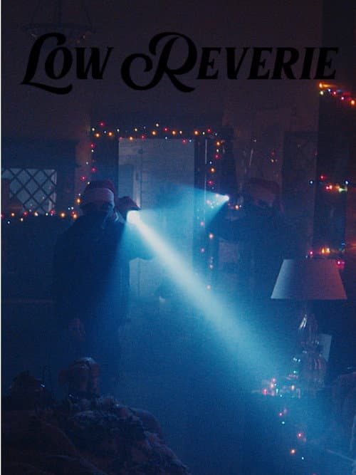 Poster for Low Reverie