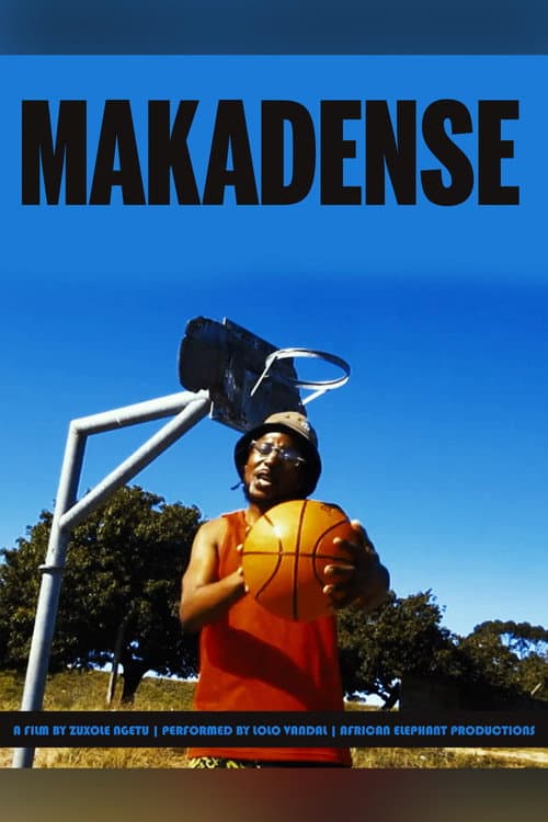 Poster for Makadense