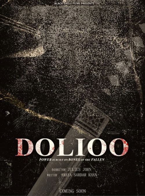 Poster for Dolioo