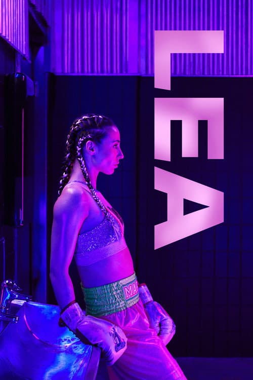 Poster for Lea