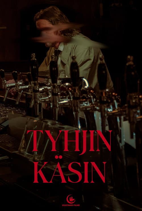 Poster for Empty Handed