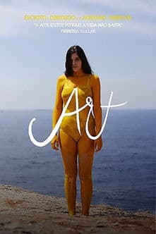 Poster for ART