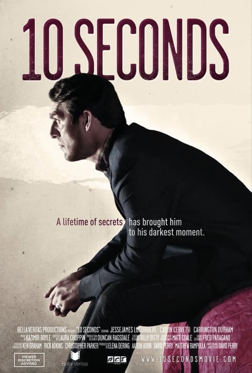 Poster for 10 Seconds