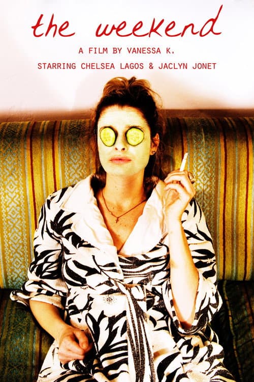 Poster for The Weekend