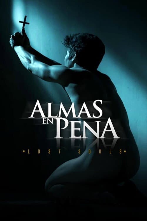Poster for Almas en Pena