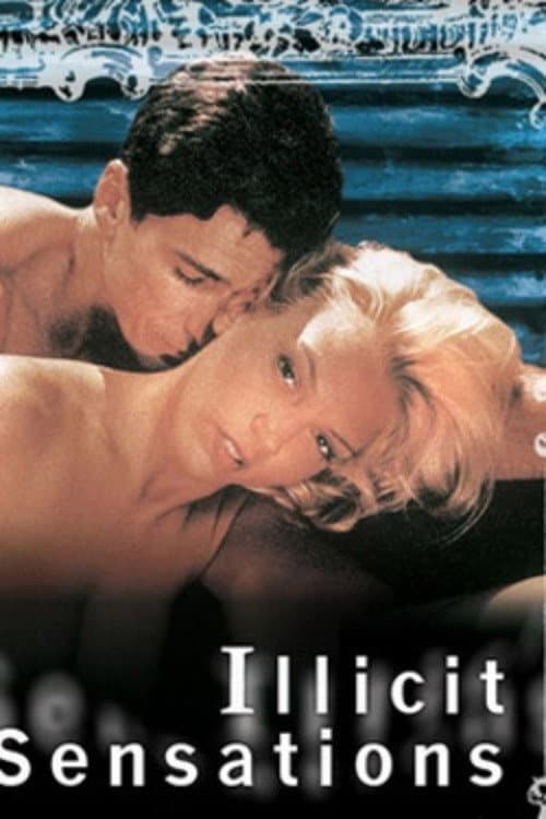 Poster for Illicit Sensations