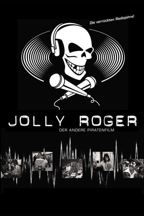 Poster for Jolly Roger