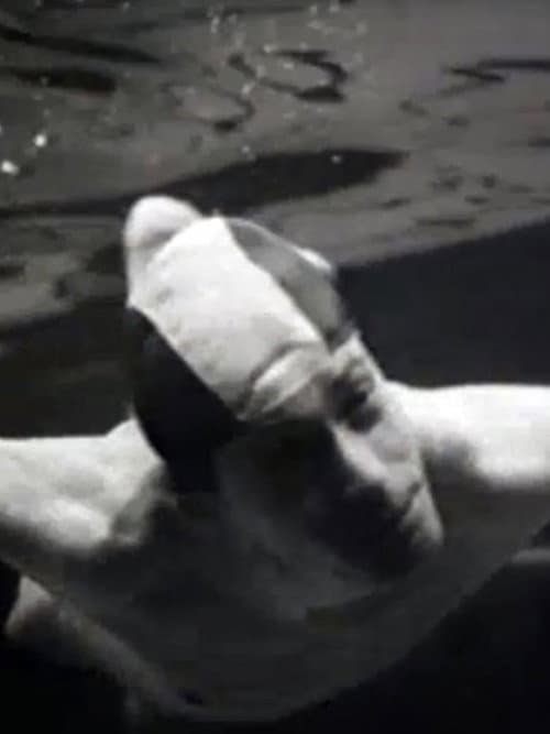 Poster for Vom Trockenschwimmer