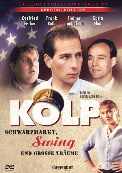 Poster for Kolp