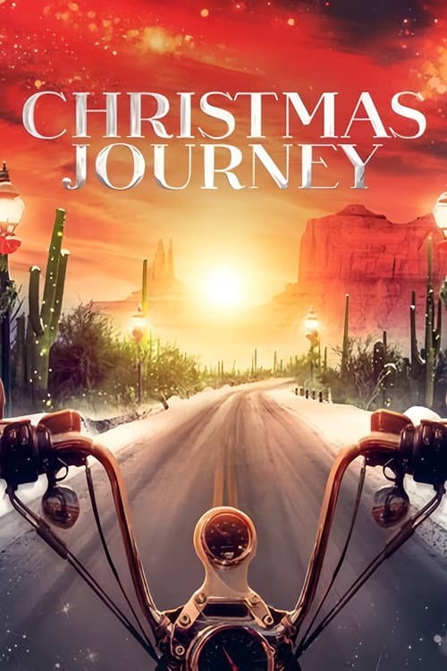Poster for Christmas Journey