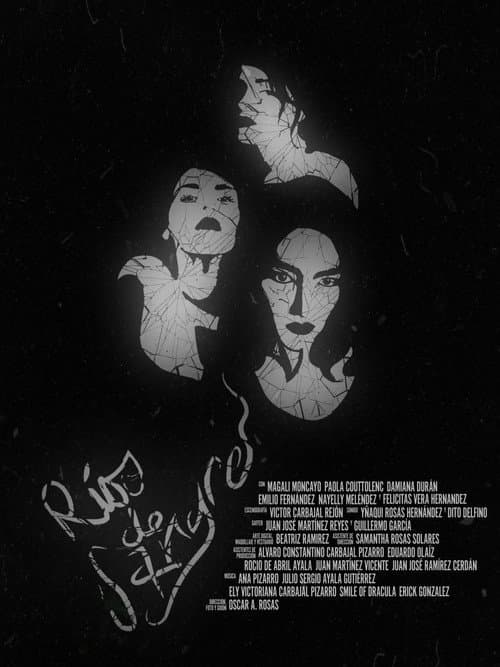 Poster for Ríos de Sangre