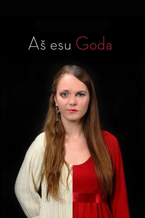 Poster for I am Goda