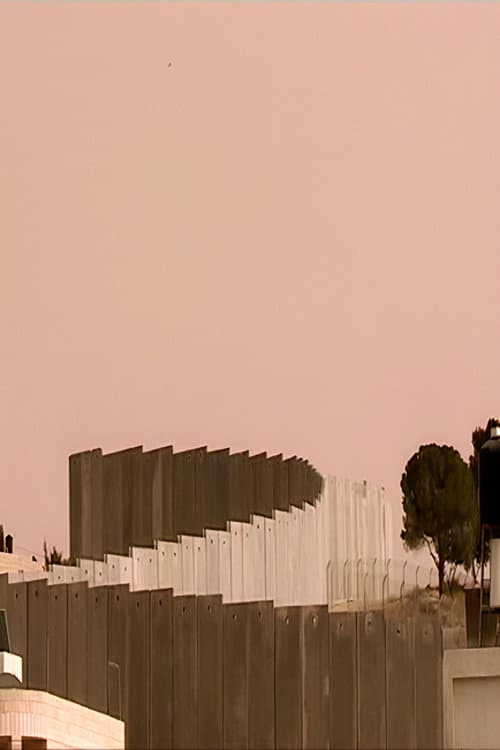 Poster for Palestine in Fragments
