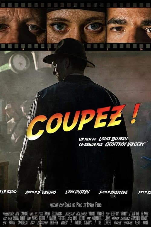 Poster for Coupez